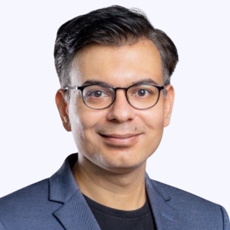 Nishant Agarwal
